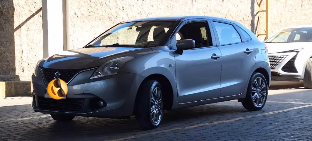 Suzuki baleno 2018 - Imagen 4