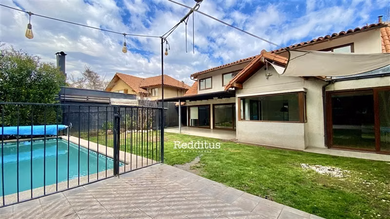 Casa en venta remodelada de 5 dormitorios más servicio - Imagen 24