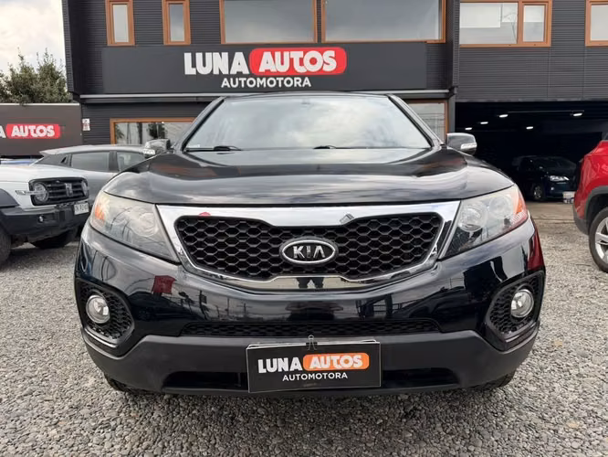 KIA SORENTO 2011 - Imagen 2