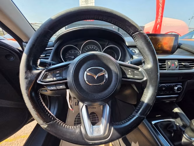MAZDA 6 2017 - Imagen 9