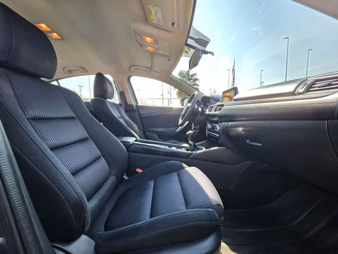 MAZDA 6 2017 - Imagen 14