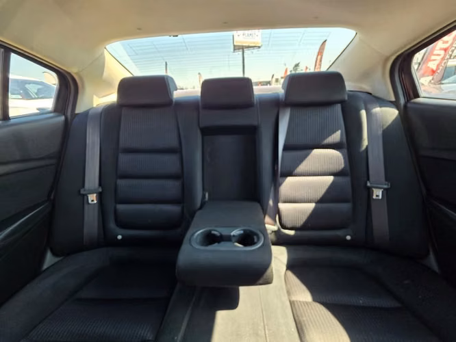 MAZDA 6 2017 - Imagen 15