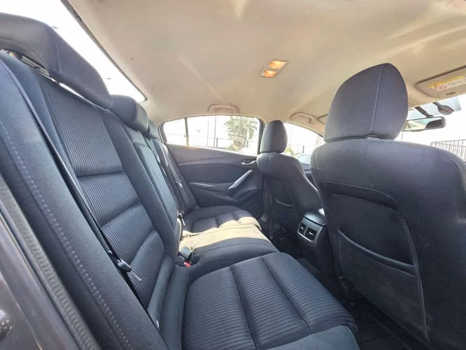MAZDA 6 2017 - Imagen 16