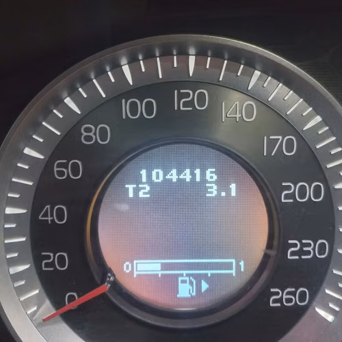 VOLVO XC60 T5 PLUS AÑO 2012 FULL UNICO DUEÑO - Imagen 19