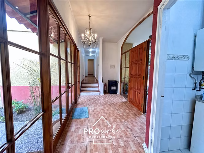 Casa en arriendo, 3D/2B, piscina, en San José de Maipo