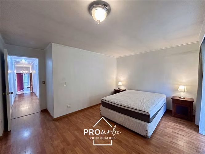 Casa en arriendo, 3D/2B, piscina, en San José de Maipo