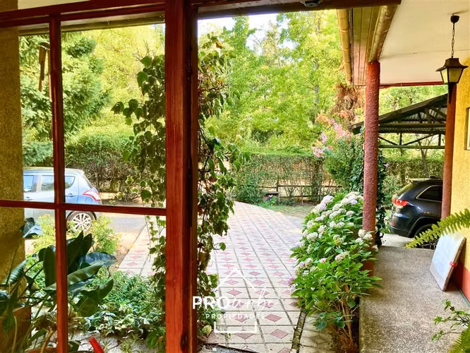 Parcela en arriendo, 3D/2B, piscina, en San José de Maipo