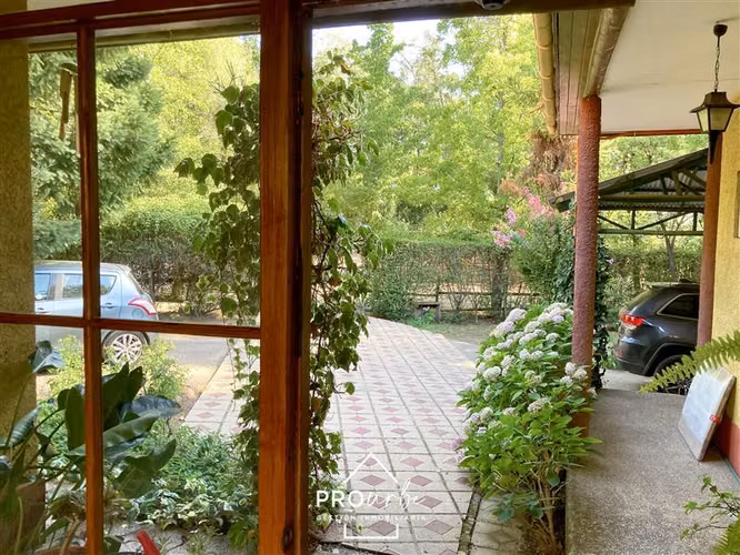 Parcela en arriendo, 3D/2B, piscina, en San José de Maipo