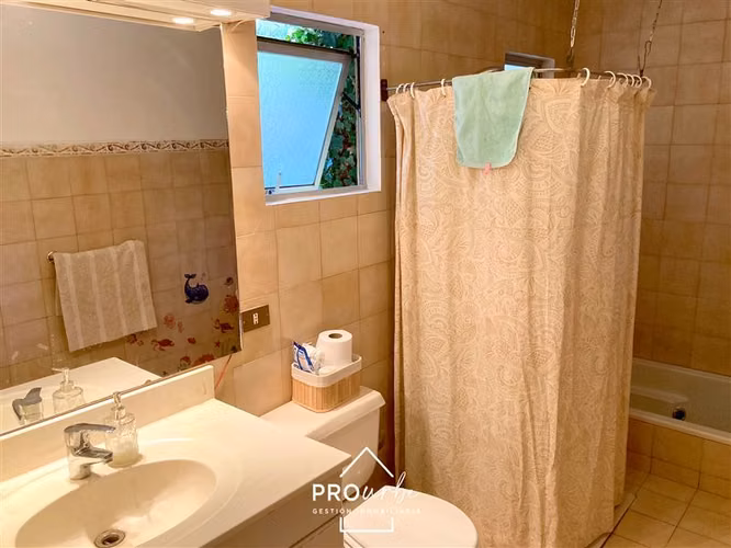Parcela en arriendo, 3D/2B, piscina, en San José de Maipo