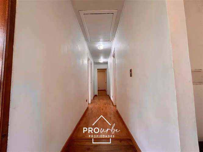 Parcela en arriendo, 3D/2B, piscina, en San José de Maipo