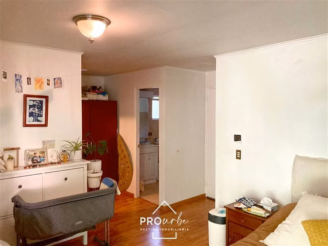 Parcela en arriendo, 3D/2B, piscina, en San José de Maipo