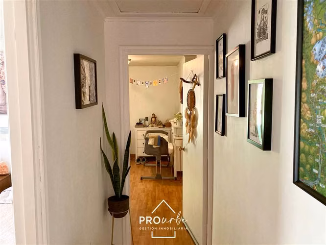 Parcela en arriendo, 3D/2B, piscina, en San José de Maipo