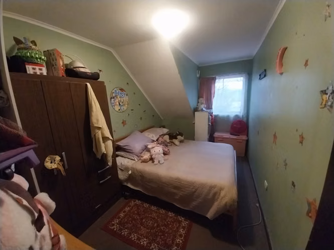 SE VENDE AMPLIA CASA 4 DORM 2 BAÑOS 3 ESTAC. EN PARQUE RAUQUEN CURICÓ REGIÓN DEL MAULE