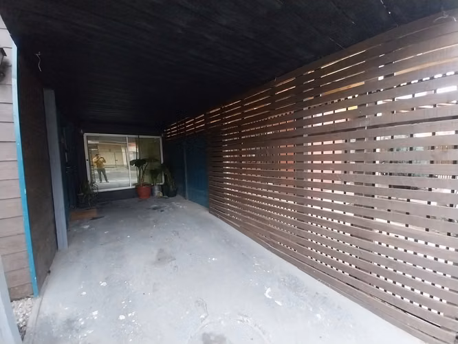 SE VENDE AMPLIA CASA 4 DORM 2 BAÑOS 3 ESTAC. EN PARQUE RAUQUEN CURICÓ REGIÓN DEL MAULE
