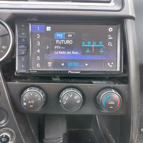 SSANGYONG ACTYON SPORTS AT AÑO 2019 FULL EQUIPO
