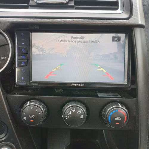 SSANGYONG ACTYON SPORTS AT AÑO 2019 FULL EQUIPO