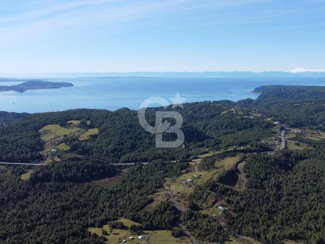 Campo en Chiloé: Naturaleza, Plusvalía y Acceso