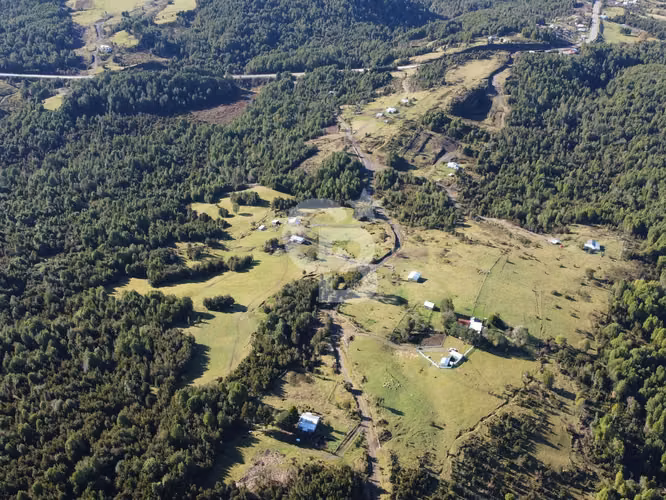 Campo en Chiloé: Naturaleza, Plusvalía y Acceso