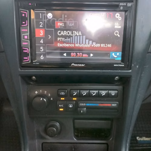 SAMSUNG SM3 AÑO 2013 FULL EQUIPO - Imagen 16