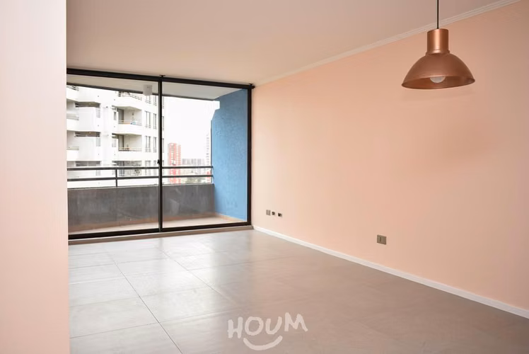 Departamento en Paso El Roble