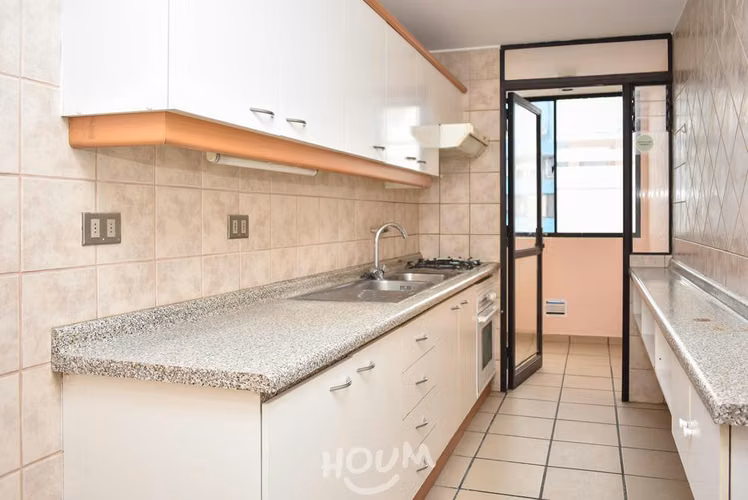 Departamento en Paso El Roble - Imagen 8