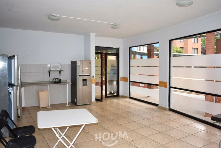 Departamento en Paso El Roble - Imagen 25