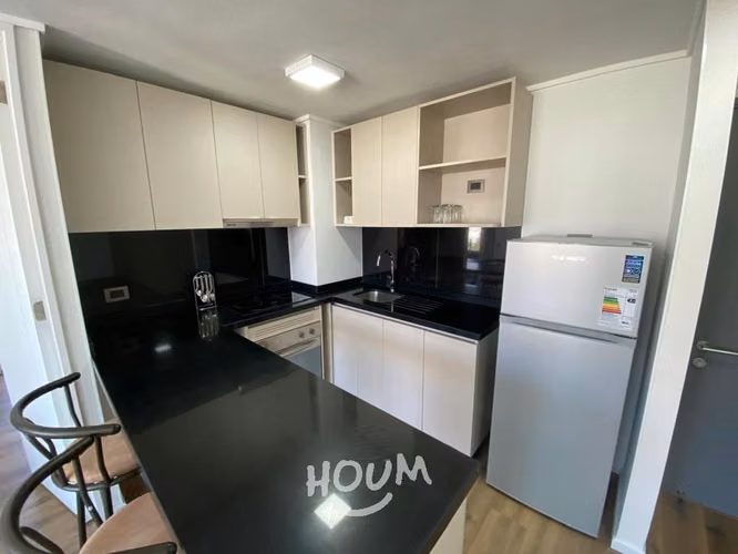Departamento en Almahue