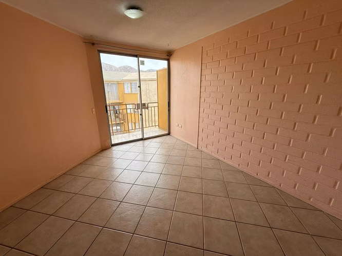 CONDOMINIO TRES PUNTAS VALOR ARRIENDO: $460.000.-