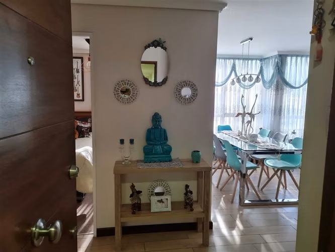 Venta departamento de 3 dorm. en Santiago - Imagen 10