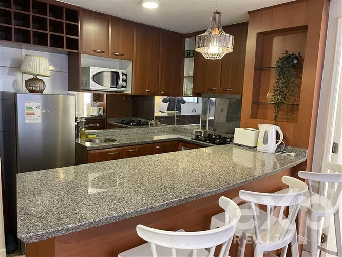 Departamento en venta de 1 dormitorio en Providencia - Imagen 6