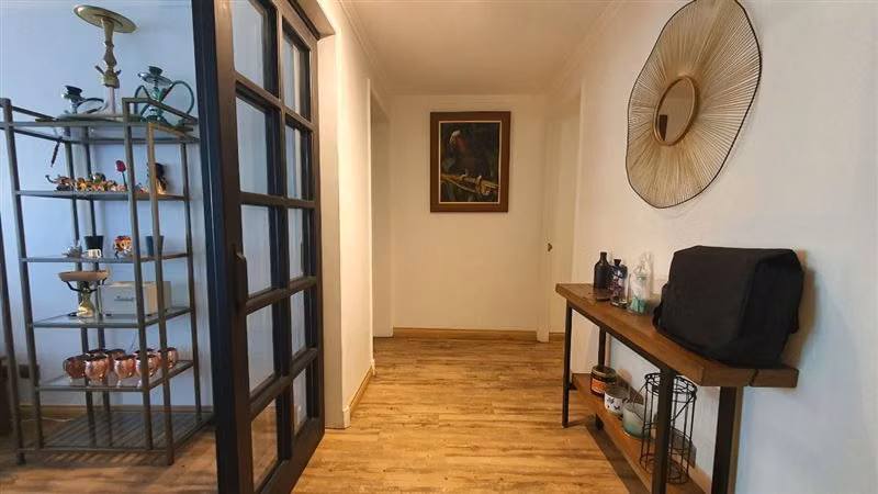 Departamento 4 dormitorios en arriendo en Huechuraba - Imagen 31
