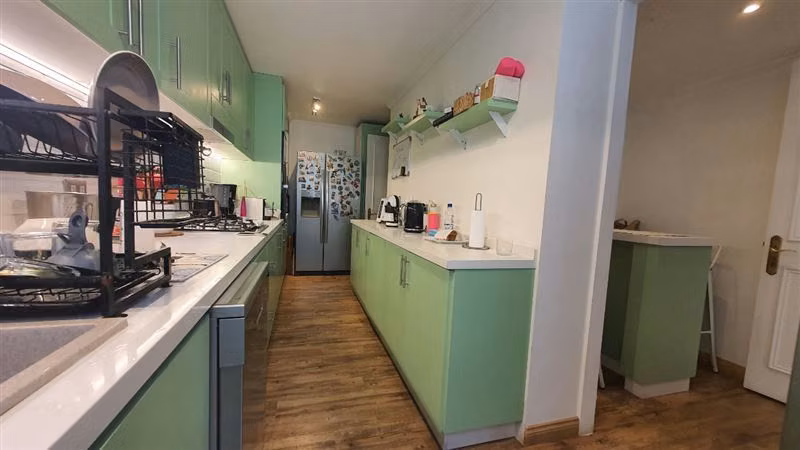 Departamento 4 dormitorios en arriendo en Huechuraba - Imagen 25
