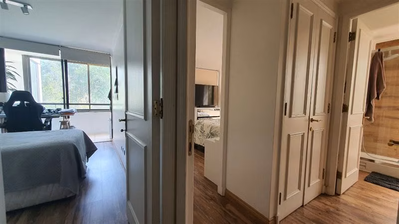 Departamento 4 dormitorios en arriendo en Huechuraba - Imagen 34