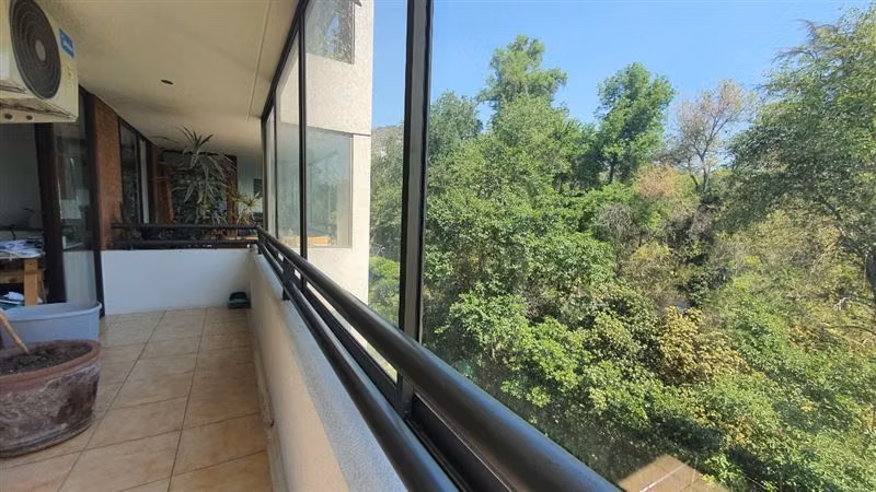 Departamento 4 dormitorios en arriendo en Huechuraba - Imagen 14