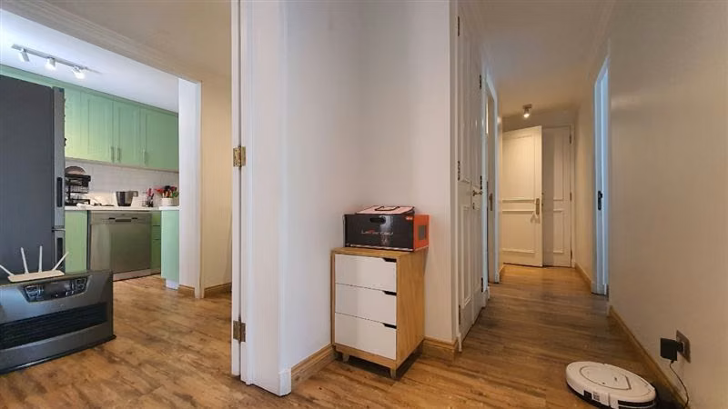 Departamento 4 dormitorios en arriendo en Huechuraba - Imagen 48