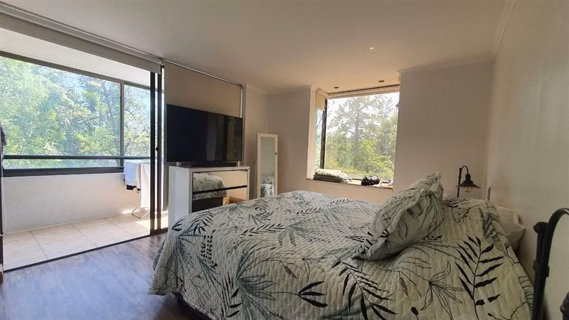 Departamento 4 dormitorios en arriendo en Huechuraba - Imagen 17
