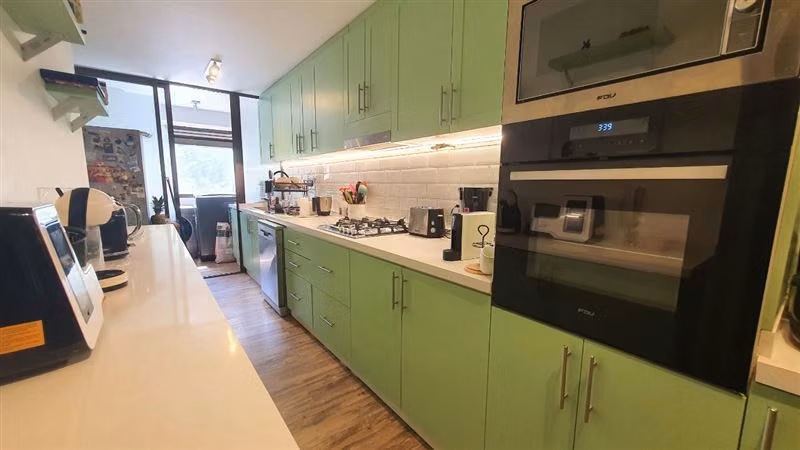 Departamento 4 dormitorios en arriendo en Huechuraba - Imagen 27