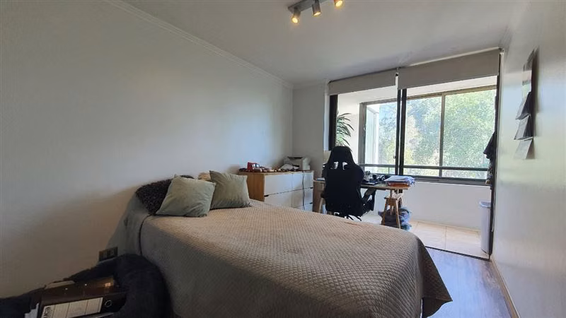 Departamento 4 dormitorios en arriendo en Huechuraba - Imagen 43
