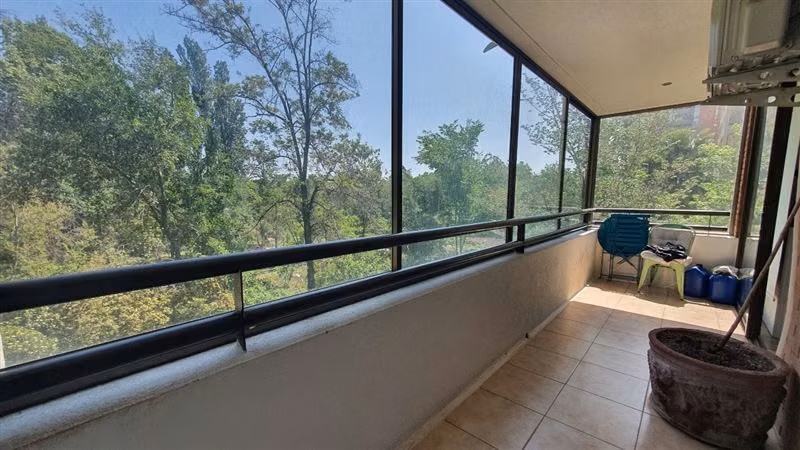 Departamento 4 dormitorios en arriendo en Huechuraba - Imagen 11