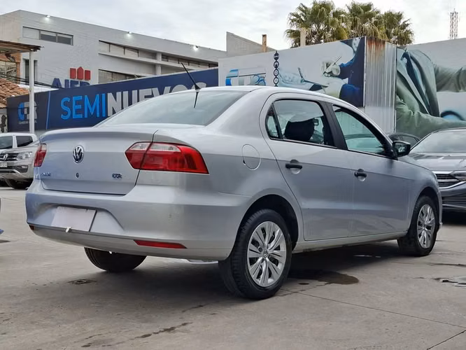 VOLKSWAGEN VOYAGE 2023 - Imagen 6