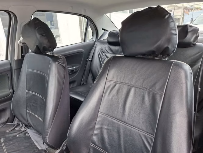 VOLKSWAGEN VOYAGE 2023 - Imagen 19