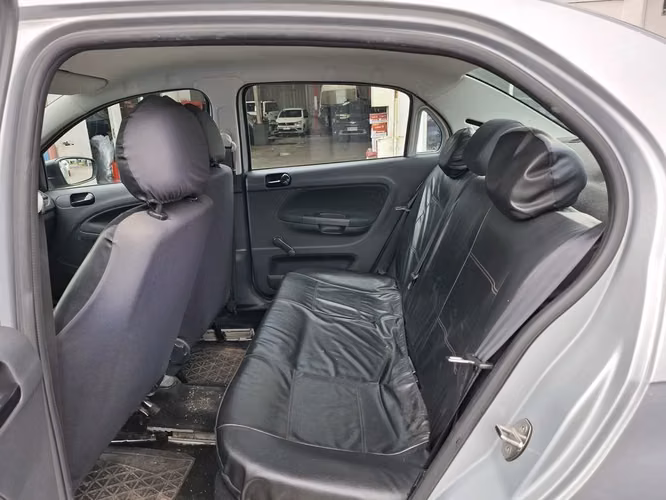 VOLKSWAGEN VOYAGE 2023 - Imagen 20