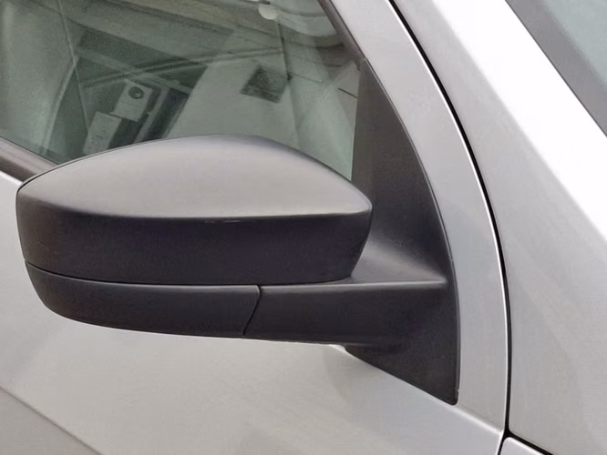VOLKSWAGEN VOYAGE 2023 - Imagen 5