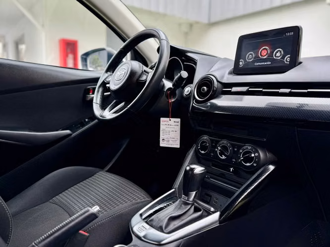 MAZDA 2 SPORT 1.5L V 6AT - 2019 | 4385 - Imagen 16