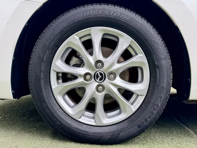 MAZDA 2 SPORT 1.5L V 6AT - 2019 | 4385 - Imagen 9