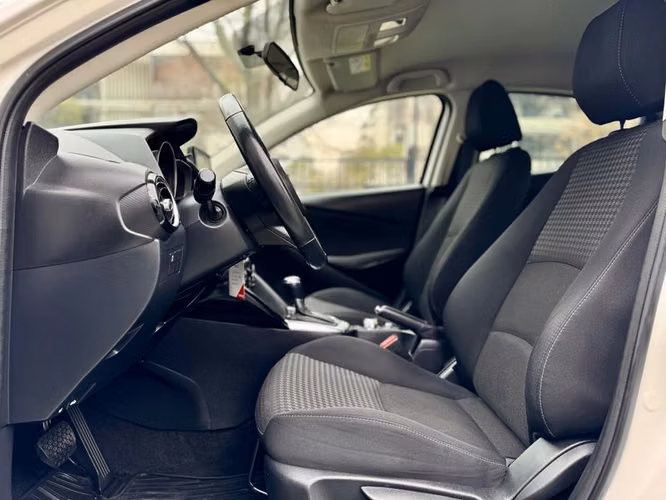 MAZDA 2 SPORT 1.5L V 6AT - 2019 | 4385 - Imagen 14