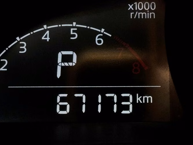 MAZDA 2 SPORT 1.5L V 6AT - 2019 | 4385 - Imagen 10