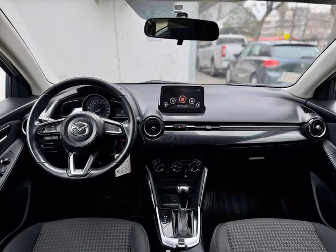 MAZDA 2 SPORT 1.5L V 6AT - 2019 | 4385 - Imagen 20