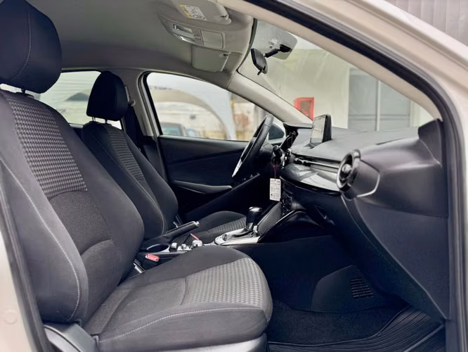 MAZDA 2 SPORT 1.5L V 6AT - 2019 | 4385 - Imagen 15