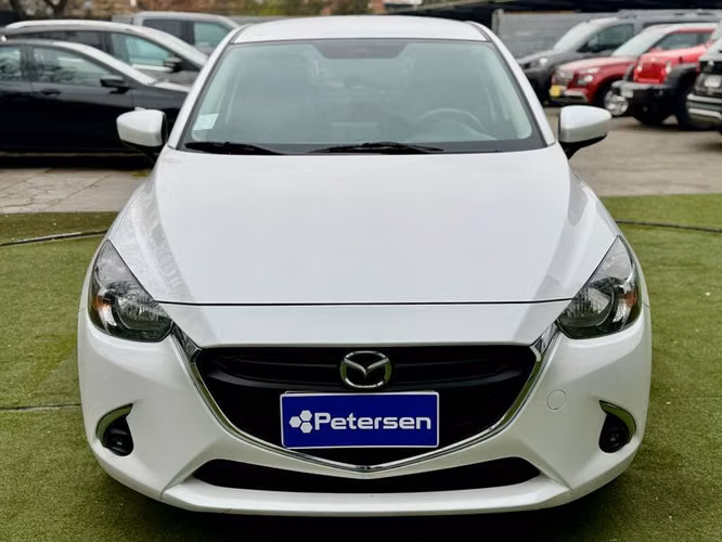 MAZDA 2 SPORT 1.5L V 6AT - 2019 | 4385 - Imagen 2